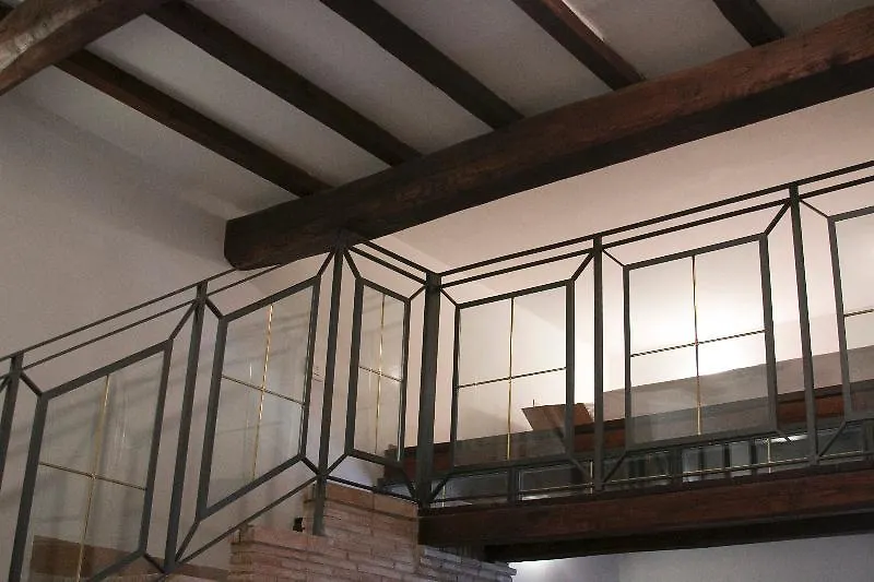 Hemeras Boutique House Emanuele I Rzym Hotel